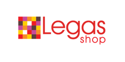 Legas Shop – Plataforma e-Commerce Magento